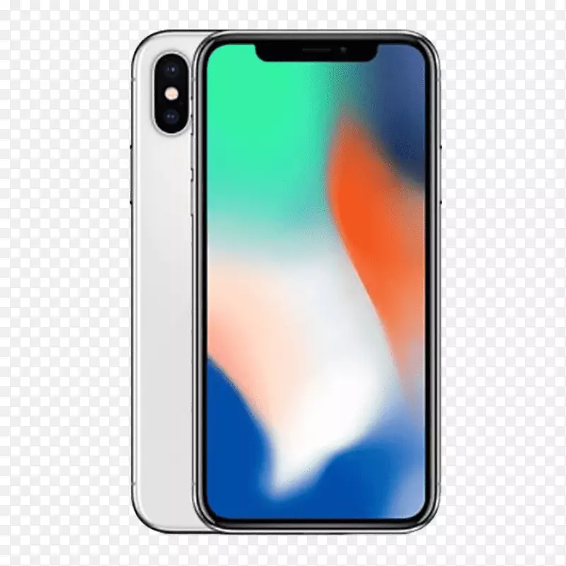 iPhone X